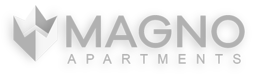 MAGNO Experiences - Experiencias en Sevilla - Logo