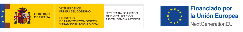 Subvencionada Kit Digital - Logos