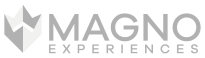 MAGNO Experiences - Experiencias en Sevilla - Logo